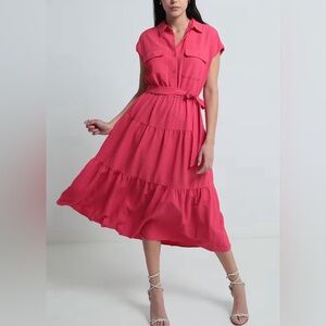 Brand new DKNY dream dress with tag S !